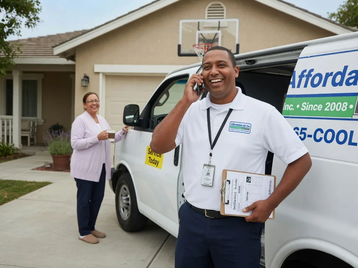 Central Ac Repair Newton, WI FAQs